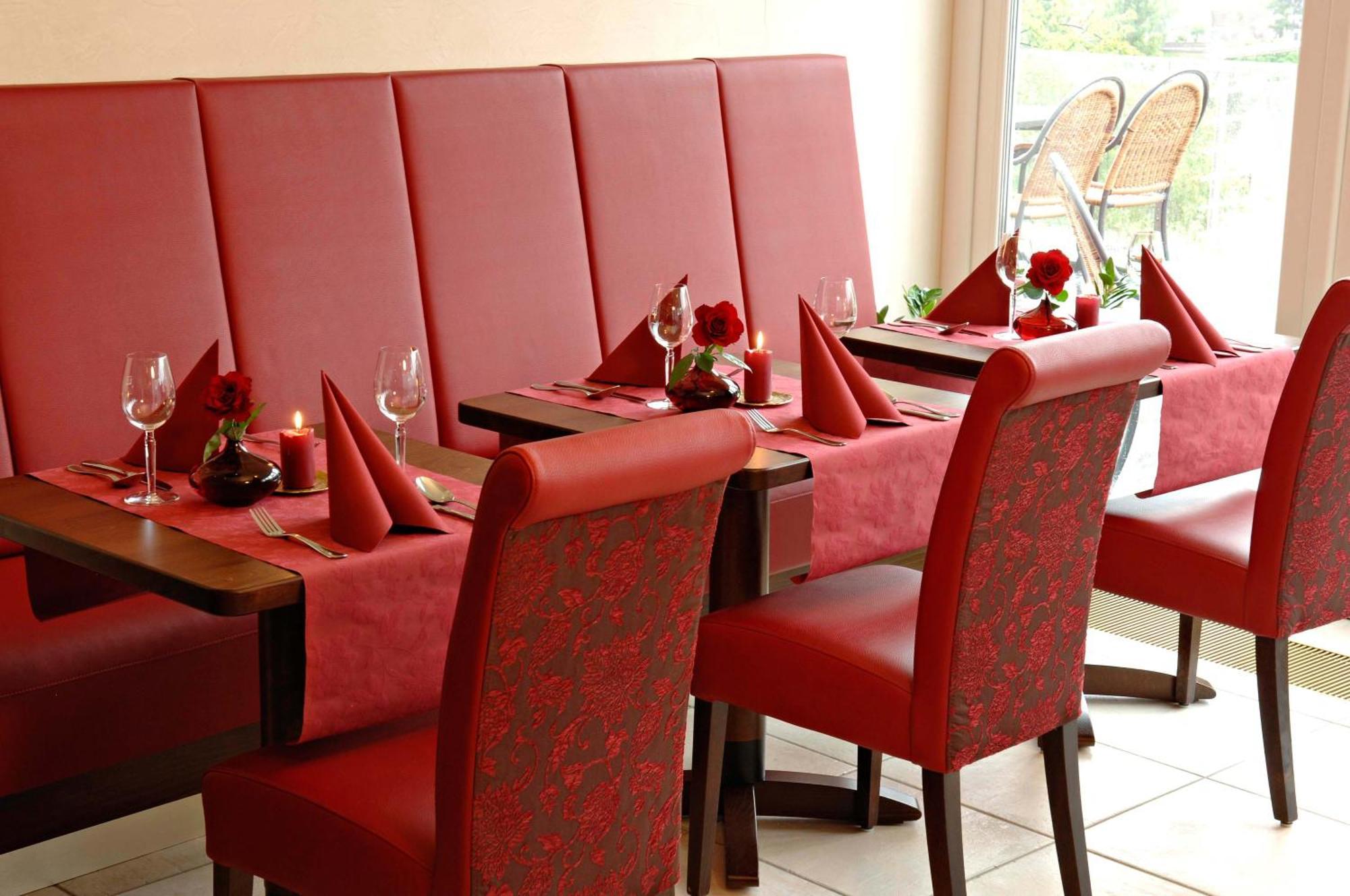 Moselstern Parkhotel Kraehennest Löf Dış mekan fotoğraf